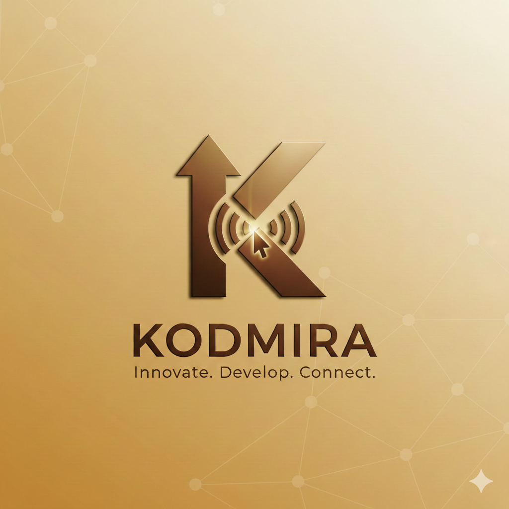 Kodmira